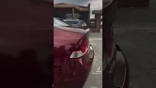 Thumbnail: First car