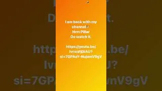 Thumbnail: HRM Pillar 🎉