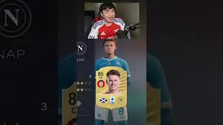 Thumbnail: FC 26 Guess The Player 3 @EdgarASYT #careermode #fifa #fc26