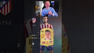 Thumbnail: FC 26 Guess The Player 2 @EdgarASYT  #careermode #fifa #fc26