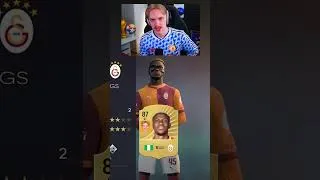 Thumbnail: FC 26 Guess The Player 1 @EdgarASYT #careermode #fifa #fc26