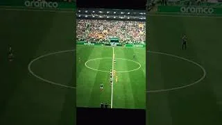 Thumbnail: FIFA World Cup 2026....Historic Kick Off⚽⚽⚽ #fifaworldcup #mexicovssouthafrica #messi #efootball2026