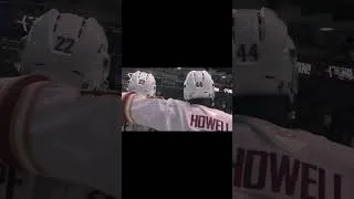 Thumbnail: Habs prospect Tyler Thorpe scored the OT winner against the Seattle #habs #hockey #shorts #whl