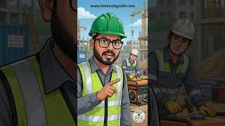 Thumbnail: Unsafe Using an Ungrounded Portable Generator