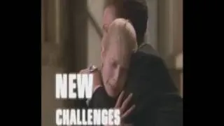 Thumbnail: Hallmark Channel UK - Judging Amy Promo 2005