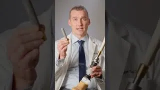 Thumbnail: What Is Osseointegration? Advanced Mobility Option for Amputees | HSS