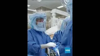 Thumbnail: When Is the Right Time for Hip or Knee Replacement Surgery? | HSS
