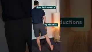 Thumbnail: Stronger Legs in Just 1 Minute a Day