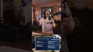 Thumbnail: my reaction to the Album of the Year nominations for the 2024 Grammys