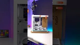 Thumbnail: hAVN PC cASE