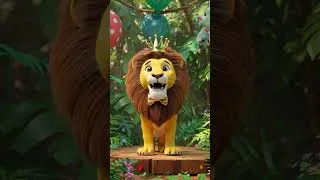 Thumbnail: Happy Birthday Animal Party! | Birthday Song for Kids | Animal Dance & Sing Along | Happy TV