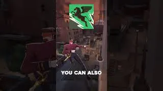 Thumbnail: Deadlock Wallboosting Guide #deadlock #shorts
