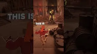 Thumbnail: How to Airstrafe in ANY Source Game #deadlock #source #shorts