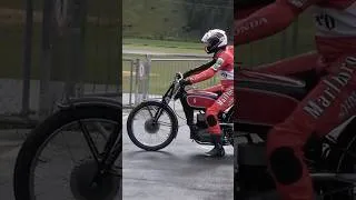 Thumbnail: This Tiny DKW Sounds ABSOLUTELY INSANE! 🔥