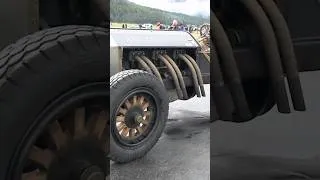 Thumbnail: This American LaFrance Sounds Like PURE THUNDER! 🔥