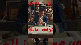 Thumbnail: Making an Old Craft Fashionable