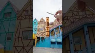 Thumbnail: POV Street Art - HUAWEI MatePap Pro MAX