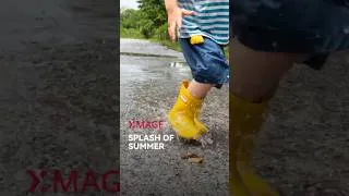 Thumbnail: Some summers are planned. The best ones just happen.