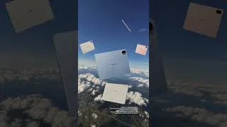 Thumbnail: HUAWEI MatePad Air — Unboxing
