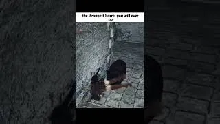 Thumbnail: The Strongest Barrel #darksouls2 #darksouls #darksouls3