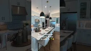 Thumbnail: Tour this new construction luxury model home Port St Lucie,Fl newest Astor Creek Golf & Country Club