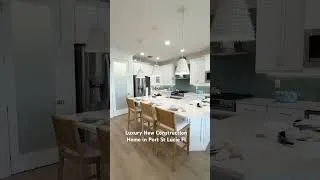Thumbnail: Check out this new construction home in Port St Lucie Fl. #portstlucie #realestate #newconstruction