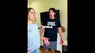 Thumbnail: Her Boyfriend Wasn't Expecting This 😂
