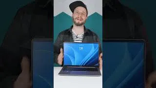 Thumbnail: The GEEKOM GeekBook X16 Pro is better than you'd think! #geekom