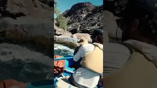 Thumbnail: POV: Full Send Down the Gorge