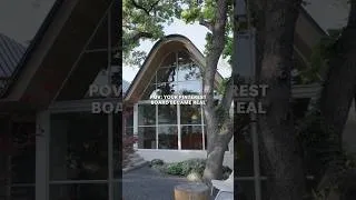 Thumbnail: Inside This Austin Architect's Home #interiordesign #hometour #austin