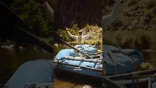 Thumbnail: Bucket List #1: Whitewater Rafting in Colorado