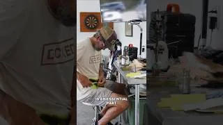 Thumbnail: How to Tie the Perfect Fly With JT Van Zandt