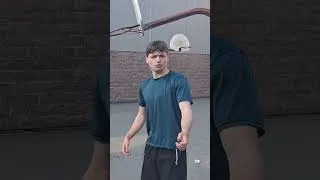Thumbnail: Dunk Mix 2 | Butter Pecan #dunking #lowrimdunking