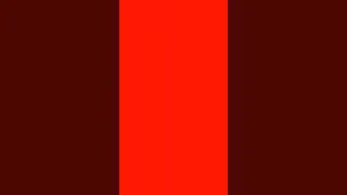 Thumbnail: led lights red screen | #red #screensaver #screen #rgb #art #subscribe