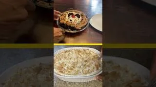 Thumbnail: My Granddaddy Called This "Hog High Heaven!" 😂🍫The Ultimate Dessert Showdown!