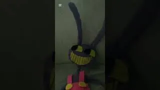 Thumbnail: MY CUSTOM JAX PLUSH