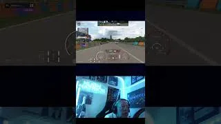 Thumbnail: Why Do I Always Get Hit In Racing Games?