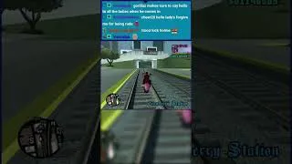 Thumbnail: The Damn Train - GTA San Andreas Randomizer #GTA #SanAndreas #GrandTheftAuto