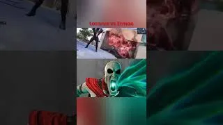 Thumbnail: Who did it better, Lazarus or Ermac ? #codm #codmobile #callofduty