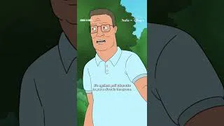 Thumbnail: ONE WEEK Countdown | King of the Hill | Hulu