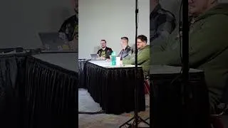 Thumbnail: The BIGGEST Magic Con Chicago 2025 announcement! #LRR #loadingreadyrun #mcc2025