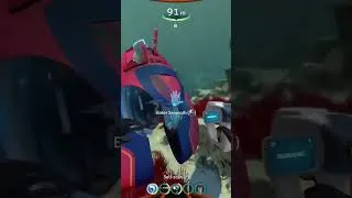 Thumbnail: Ship's not even moving! (Subnautica Twitch Clip) #hulyenplays #indiegames #subnautica