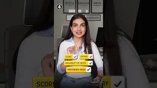 Thumbnail: CUET Result 2026 Complete Admission Process Explained 💯🔥 #du #bhu #jnu #admissions #cuet2026