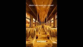 Thumbnail: Which train would you choose?
