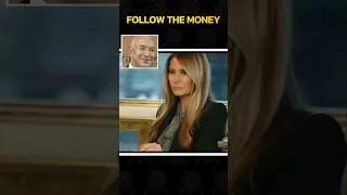Thumbnail: Melania: It was NEVER about the Movie 💰