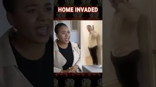 Thumbnail: She Woke Up & THEY WERE ALREADY INSIDE 😮🚨