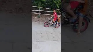 Thumbnail: Hội ngộ ae
