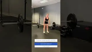 Thumbnail: Oak tree workout