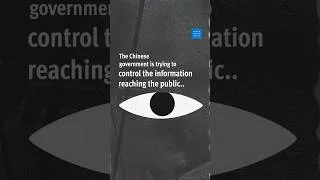Thumbnail: Tibet Floods: Is The Chinese Government Censoring Information?