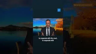 Thumbnail: HRW Executive Director Philippe Bolopion shares why HRW is suing the Trump Administration